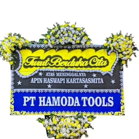BP03 - Turut Berduka Cita